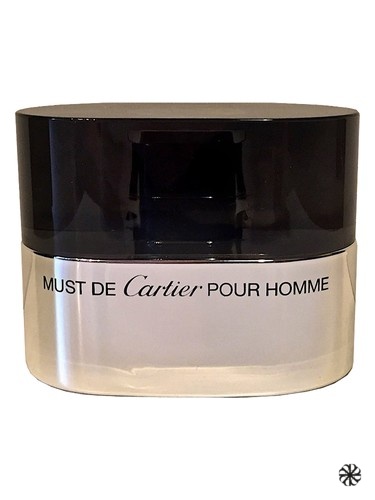 Must de Cartier Pour Homme Essence Edition Prestige Cartier