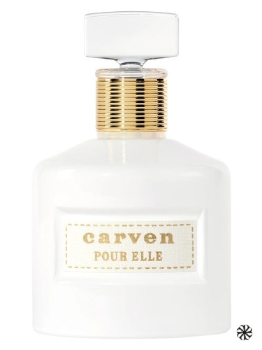 Carven Pour Elle Carven