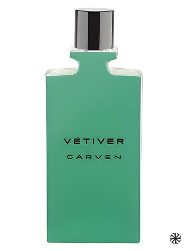 Carven Vetiver Carven