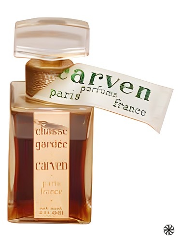 Chasse Gardée Carven