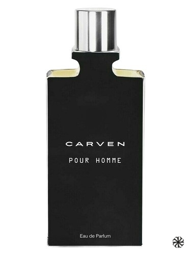 Carven Pour Homme Eau de Parfum Carven