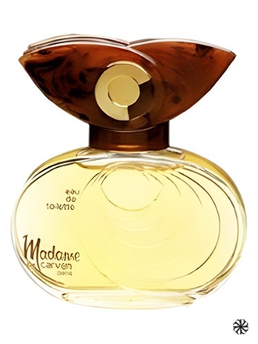 Madame de Carven Carven