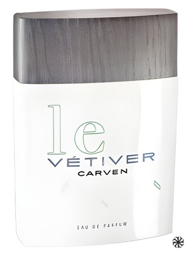 Le Vetiver Carven