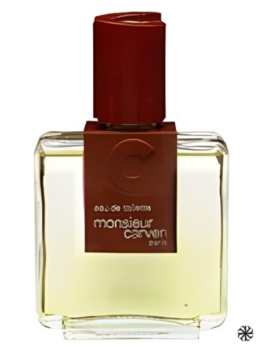 Monsieur Carven Carven