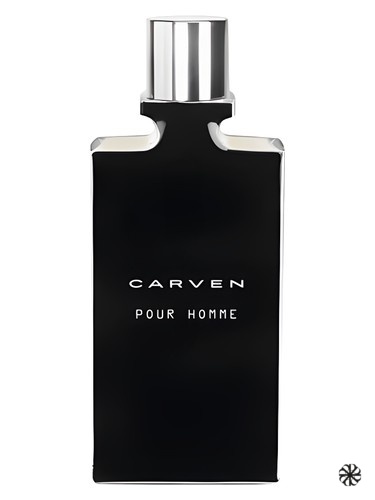 Carven Pour Homme Carven