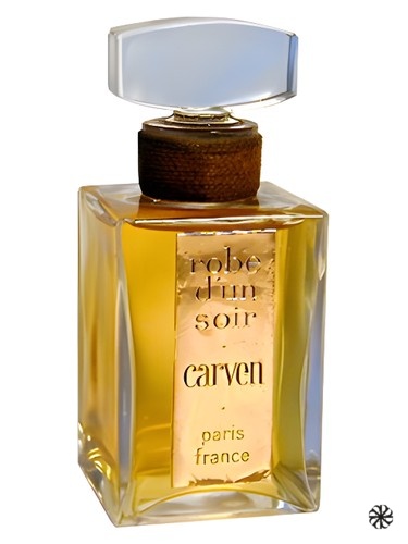 Robe d'Un Soir Carven
