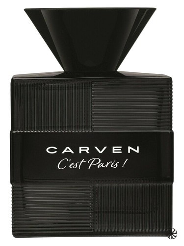 Carven C'est Paris ! Pour Homme Carven
