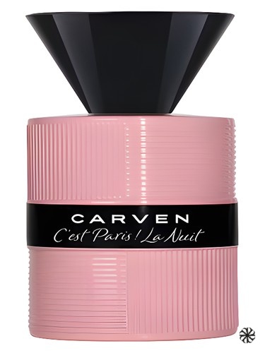 Carven C'est Paris ! La Nuit Pour Femme Carven