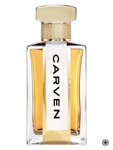 Paris Manille Carven