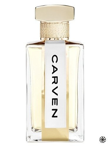 Paris Santorin Carven