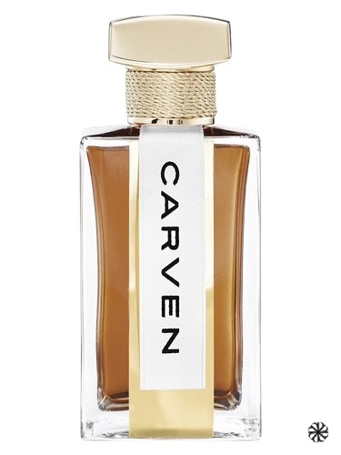 Paris Sambava Carven