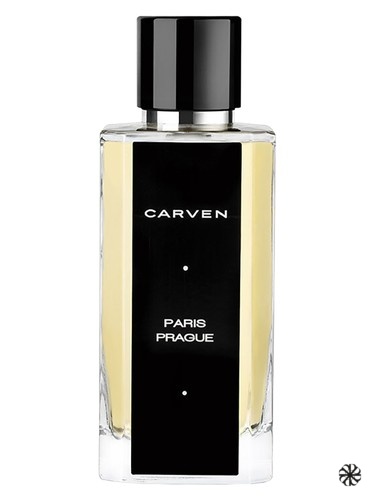 Paris Prague Carven