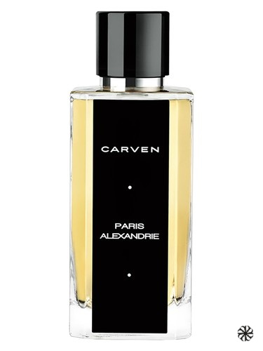 Paris Alexandrie Carven