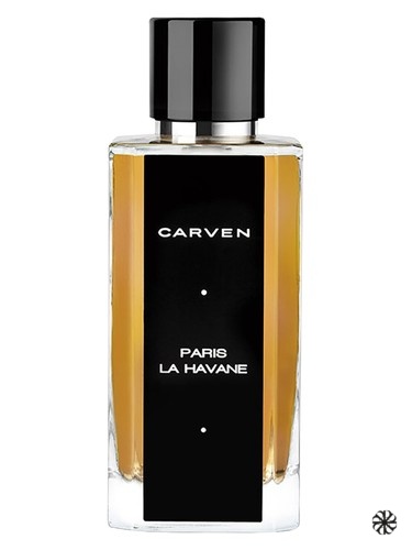 Paris La Havane Carven