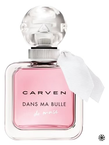 Dans Ma Bulle De Musc Carven