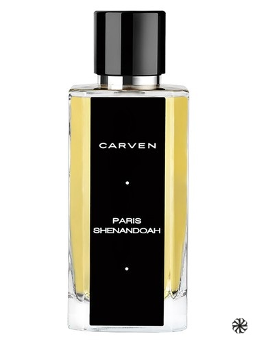 Paris Shenandoah Carven