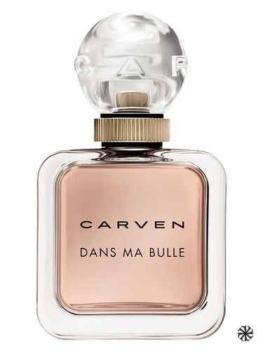 Dans Ma Bulle Carven