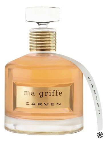 Ma Griffe Carven