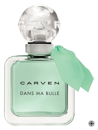 Dans Ma Bulle Eau de Toilette Carven