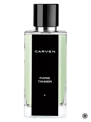 Paris Tanger Carven