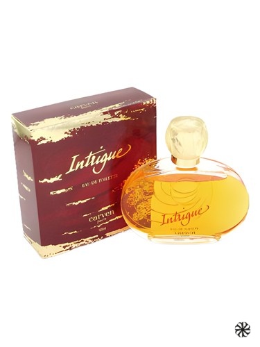 Intrigue Carven