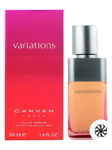 Variations Carven
