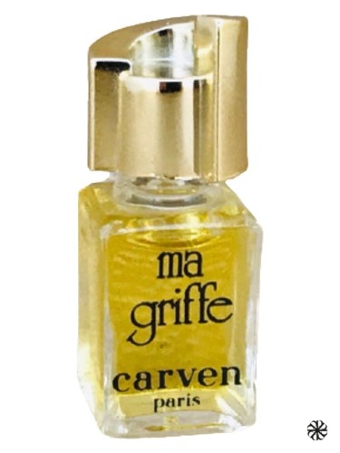 Ma Griffe Parfum Carven