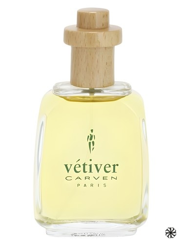 Vetiver Carven