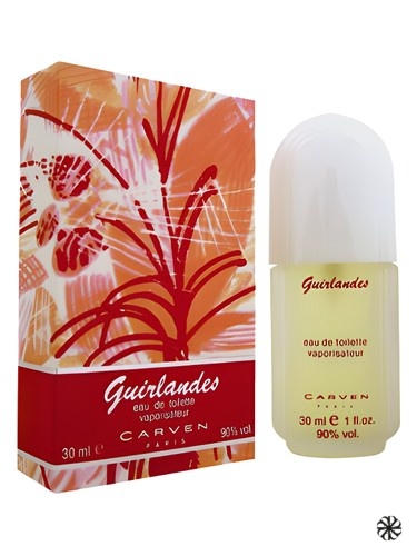 Guirlandes Carven