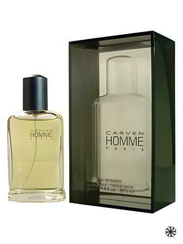 Homme Carven