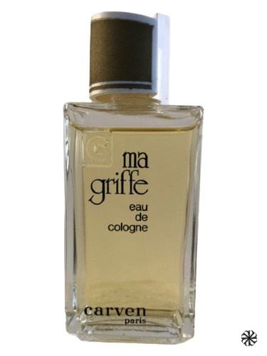 Ma Griffe Eau de Cologne Carven