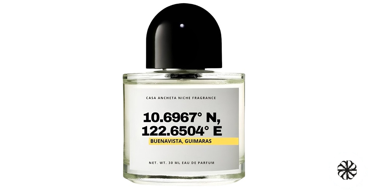 10.6967° N, 122.6504° E (Buenavista, Guimaras) Casa Ancheta