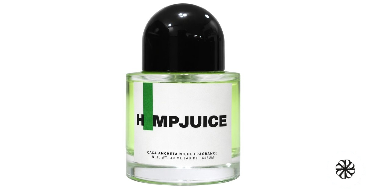 Hemp Juice Casa Ancheta