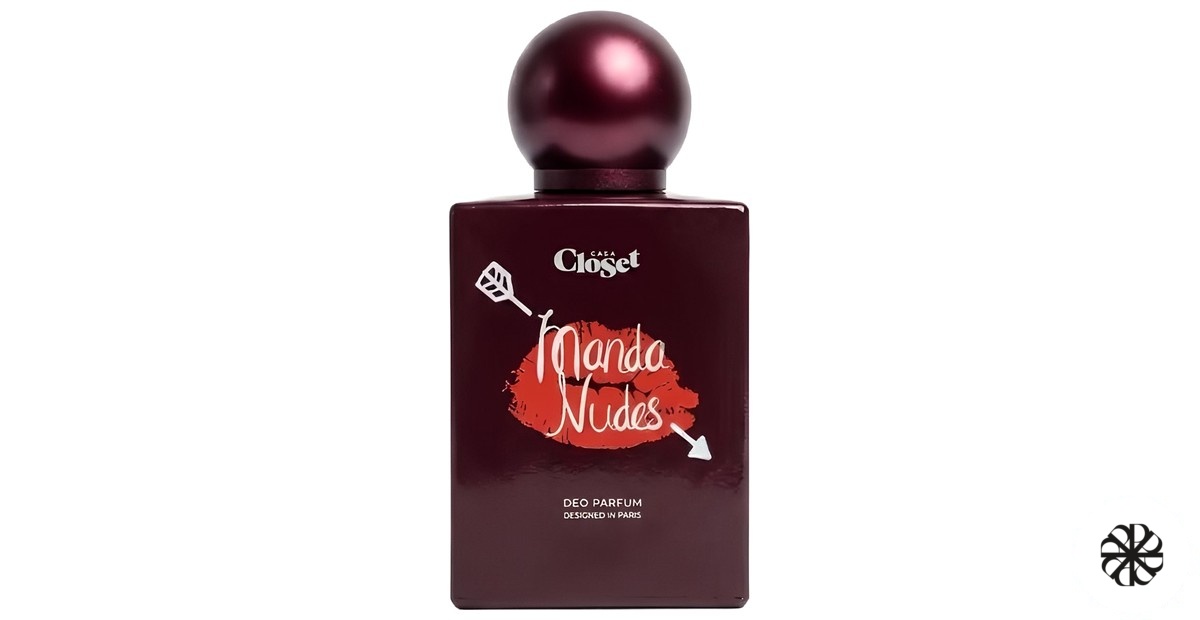 Manda Nudes Casa Closet