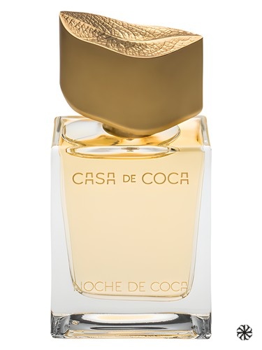 Noche de Coca Casa de Coca