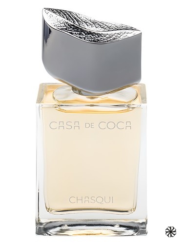 Chasqui Casa de Coca