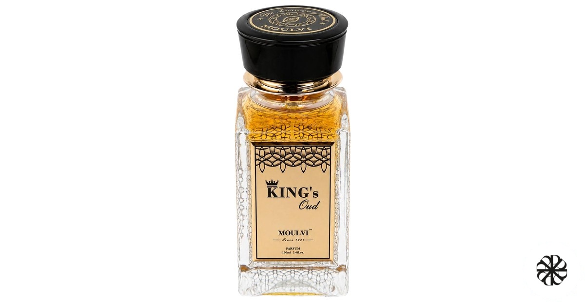 Kings Oud Moulvi