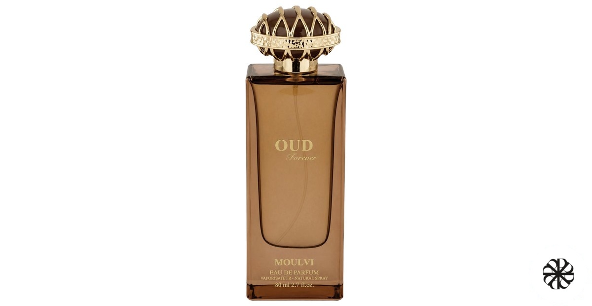 Oud Forever Moulvi