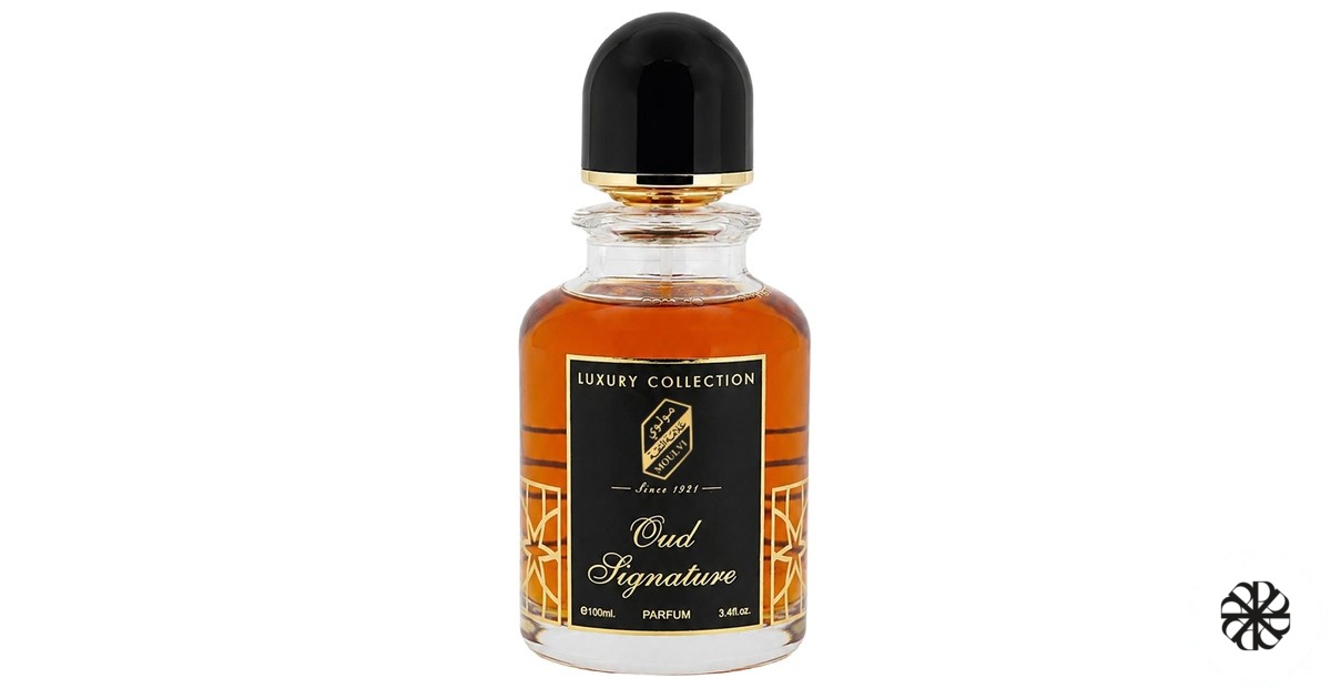 Oud Signature Moulvi