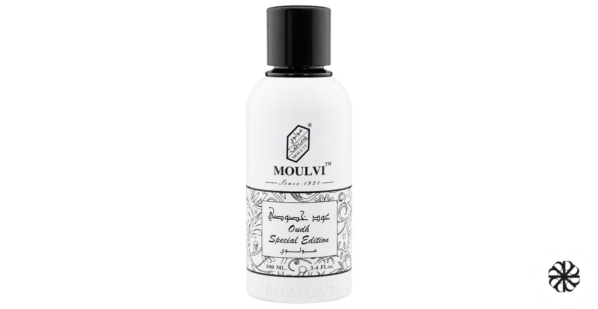 Oud Special Edition Moulvi