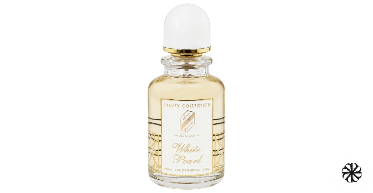 White Pearl Moulvi