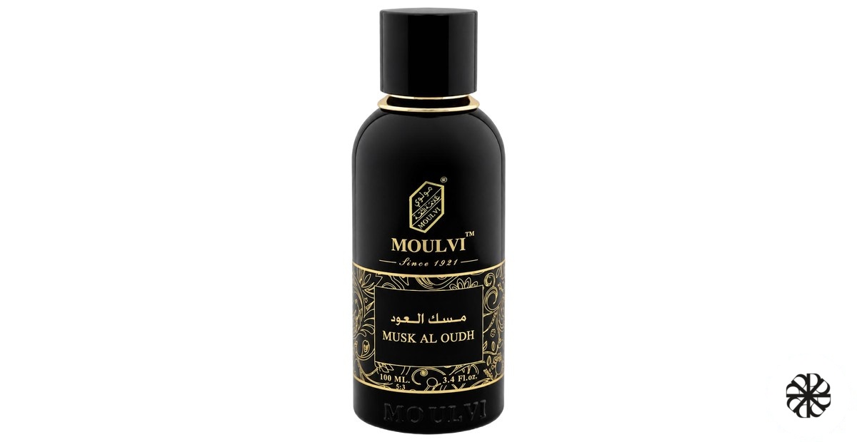 Musk Al Oud Moulvi