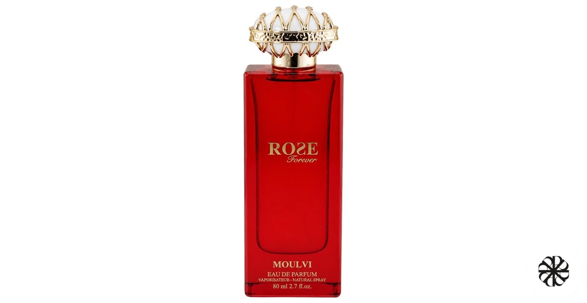 Rose Forever Moulvi