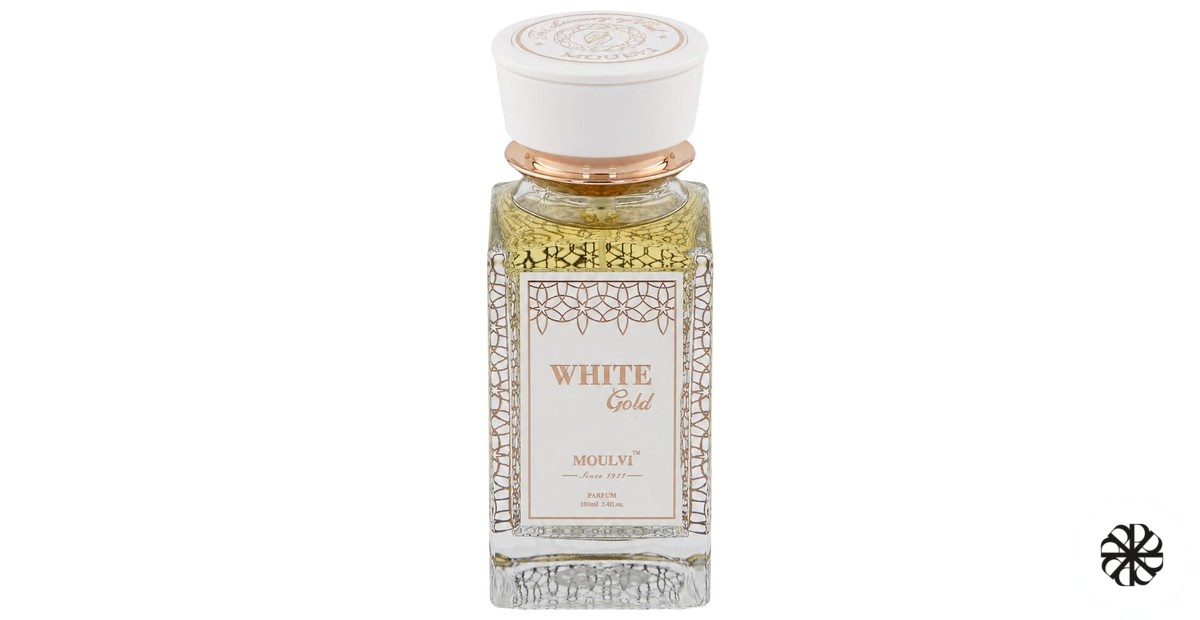White Gold Moulvi