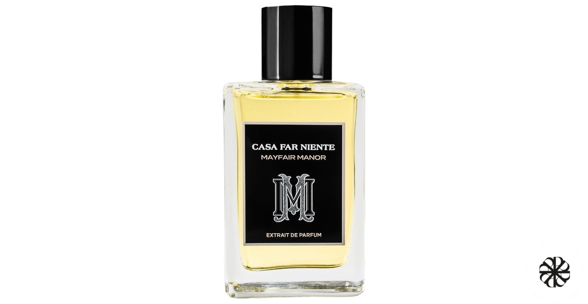 Mayfair Manor Casa Far Niente