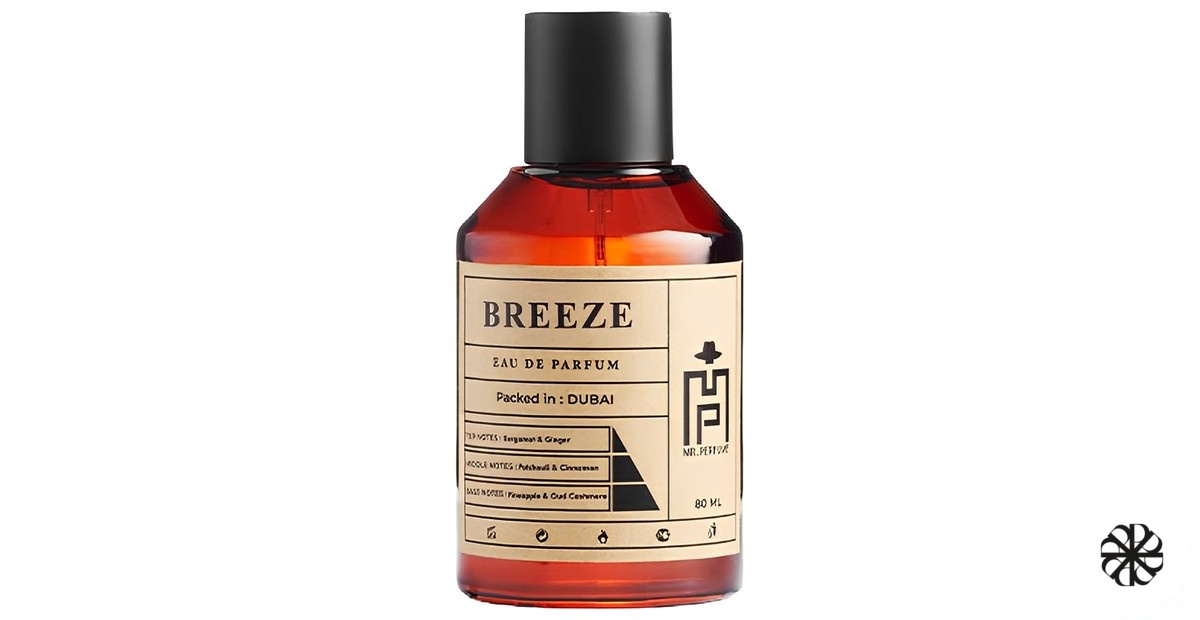 Breeze Mr Perfume