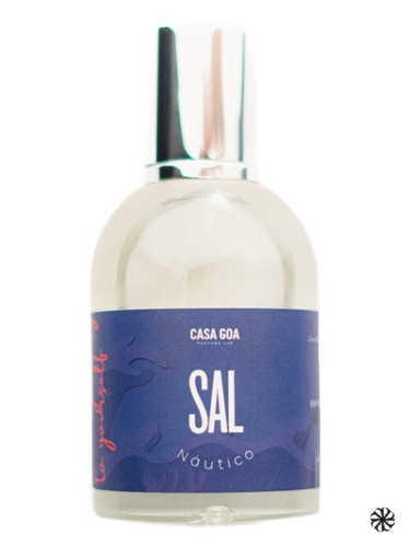 SAL NÀUTICO CASA GOA