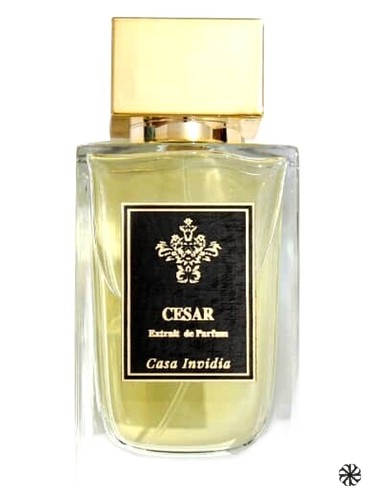 César Casa Invidia