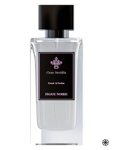 Figue Noire Casa Invidia