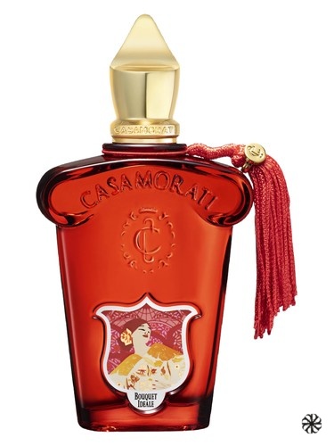 Bouquet Ideale Casamorati 1888